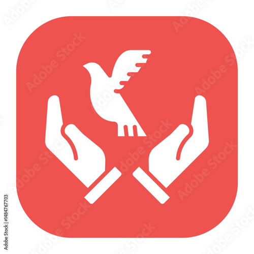 Peace Icon
