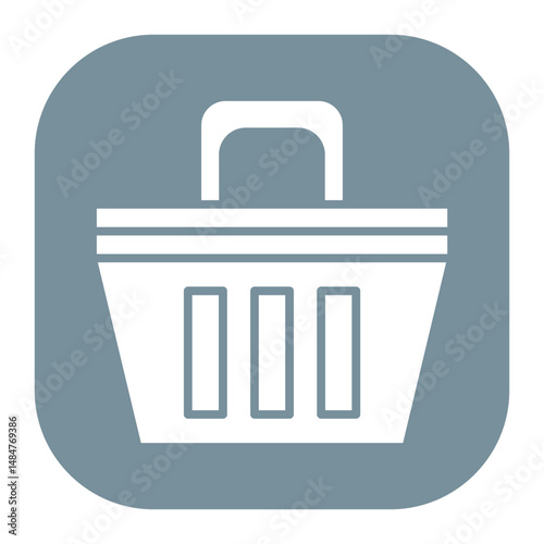 Basket Icon