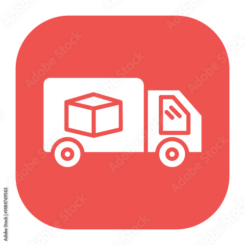 Delivery Icon