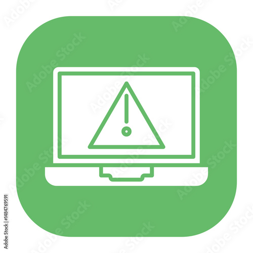 Error Icon
