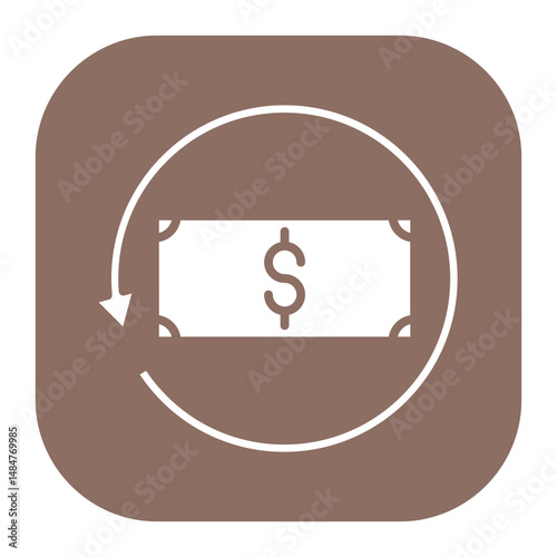 Refund Icon