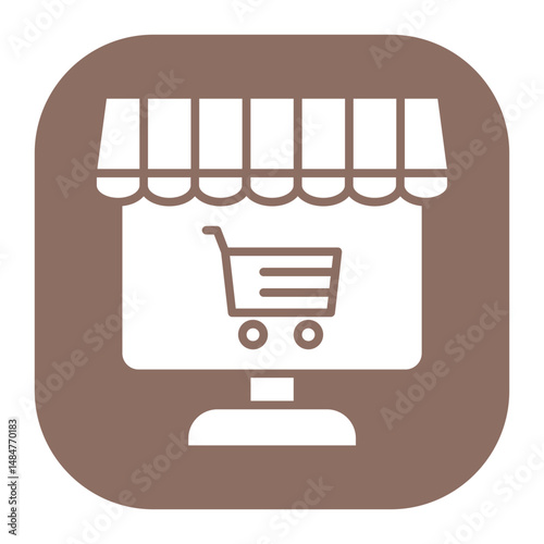 Store Icon