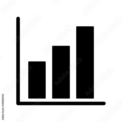 Understanding bar graph charts data analysis and visualization for business and financial performance metrics