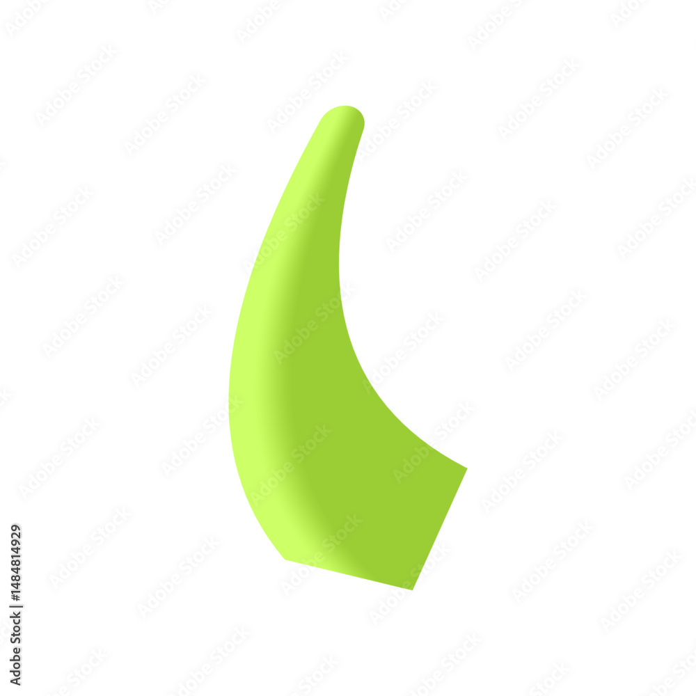 abstrack shape