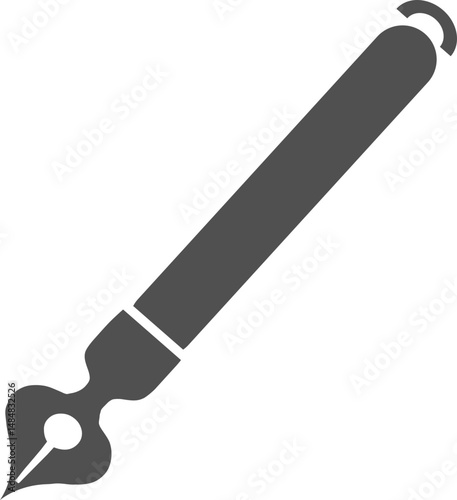 fountain pen