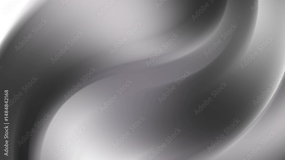 Abstract grey and white gradient background suitable for modern designs, wallpapers, presentations, websites, print materials, social media posts, and digital art.
