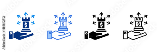Opportyunity  Icon 
