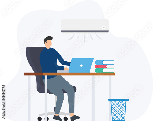 Office work or administrative tasks, data entry or document processing, email management or communication handling, report writing or file organization, meeting scheduling or calendar coordination