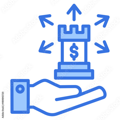 Opportyunity  Icon 