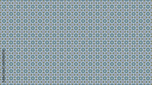 Modern design seamless pattern background for textiles and fashion industry.