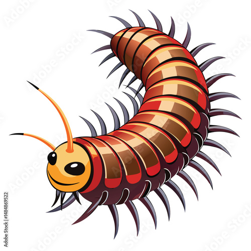 Millipede