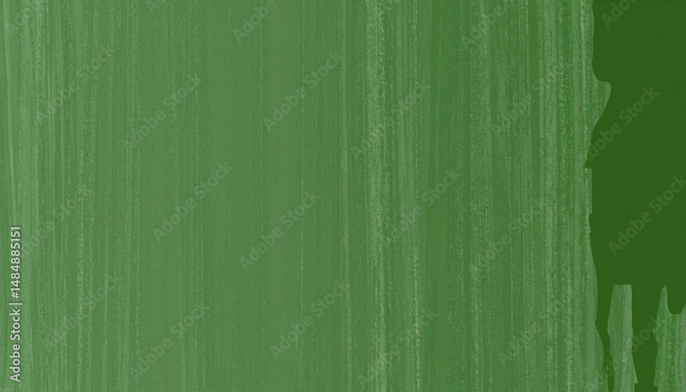 Fototapeta premium Nature exploration event forest trail photography lush green environment close-up view adventure concept