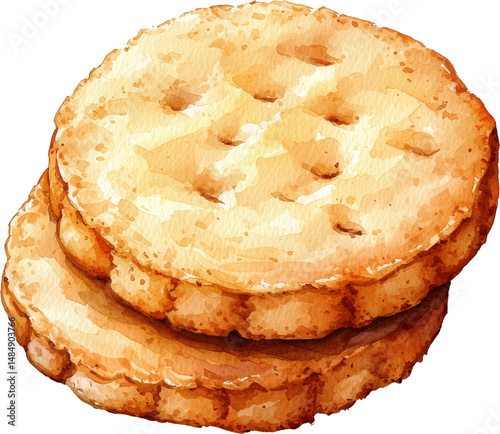 biscuit