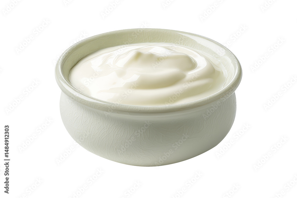 Bright & delicious yogurt bowl Bright & delicious yogurt bowl