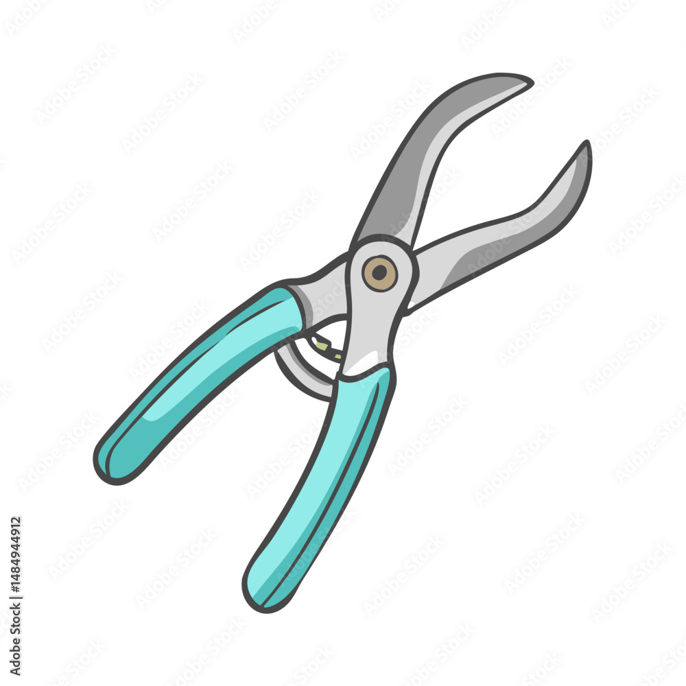pruning shears icon, pruning shears vector illustration-simple illustration of pruning shears, perfect for pruning shears logos and icons pruning shears icon, pruning shears vector illustration-simple illustration of pruning shears, perfect for pruning shears logos and icons