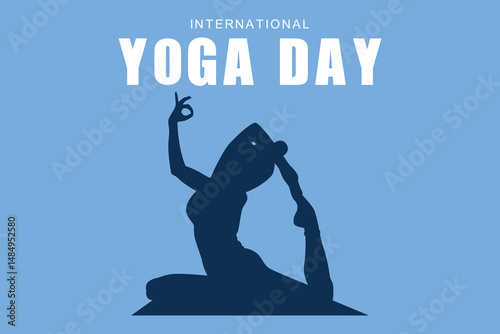 International Yoga Day June 21st celebrations of world yoga day