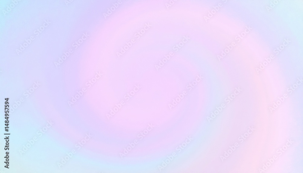 Obraz premium Captivating colorful swirl abstract background digital art soft environment artistic viewpoint creative concept