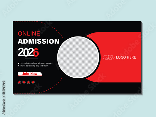 Online Learning Thumbnail Design for YouTube Videos
