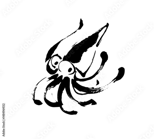 イカ