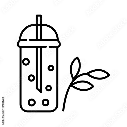 BUBBLE TEA