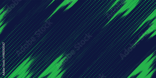 Sports background dotted design with abstract. Vector illustration of sport players in different activities. football, basketball, baseball, tennis, rugby, bicycling grunge background sport.