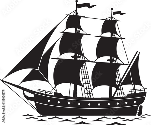 “Ship Silhouette SVG Bundle | Nautical Vessels, Pirate Ships & Cruise Clipart for Crafts & Decor”

“Sailing & Sea Vessel Vector Pack | Maritime Ship Silhouettes for Logos, Stickers & Printables”