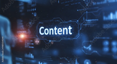 Digital Content Strategy Creating Engaging Online Experiences