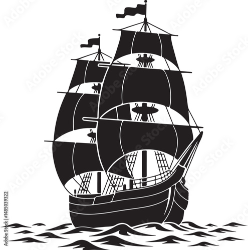 “Ship Silhouette SVG Bundle | Nautical Vessels, Pirate Ships & Cruise Clipart for Crafts & Decor”

“Sailing & Sea Vessel Vector Pack | Maritime Ship Silhouettes for Logos, Stickers & Printables”