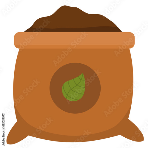 Plant fertilizer
