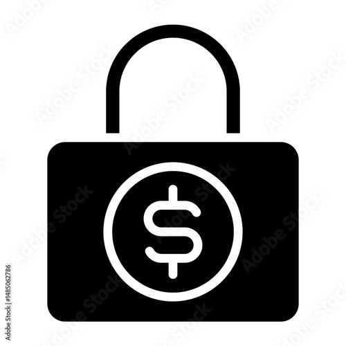 Wallpaper Mural Protection Glyph Icon Torontodigital.ca