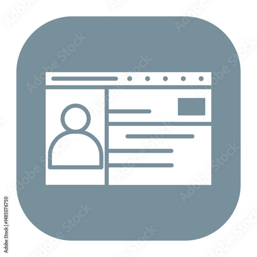 Profile Icon