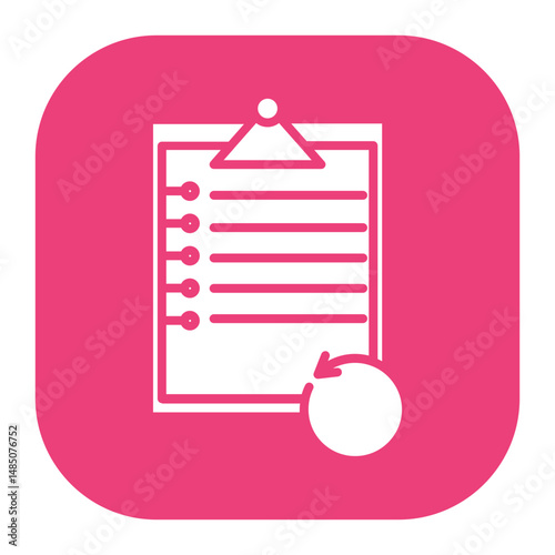 Return Policy Icon