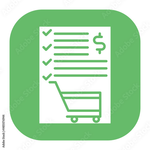 Order History Icon