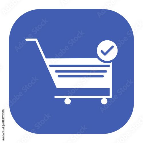 Order Completed Icon