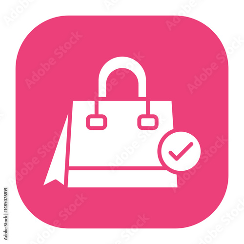 Order Confirmation Icon