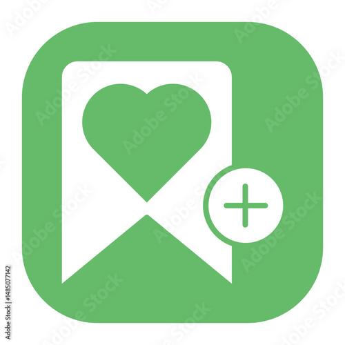 Favorites Icon