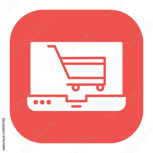 My Cart Icon