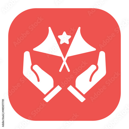 Fellowship Icon