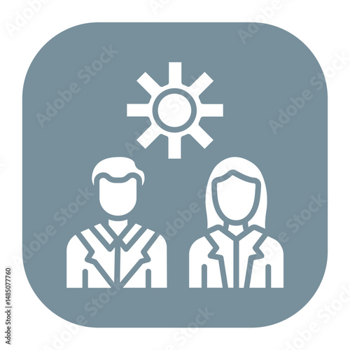 Joint Effort Icon