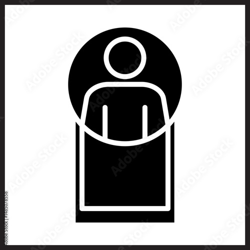 Defendant icon Design