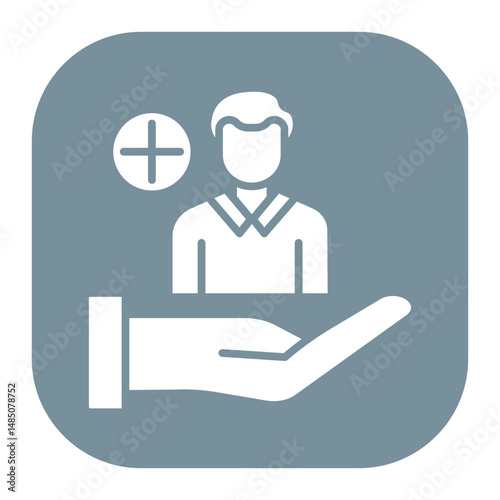 Patience Icon