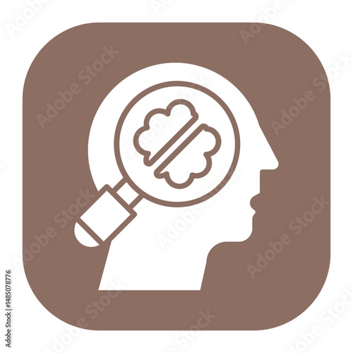Self Discovery Icon