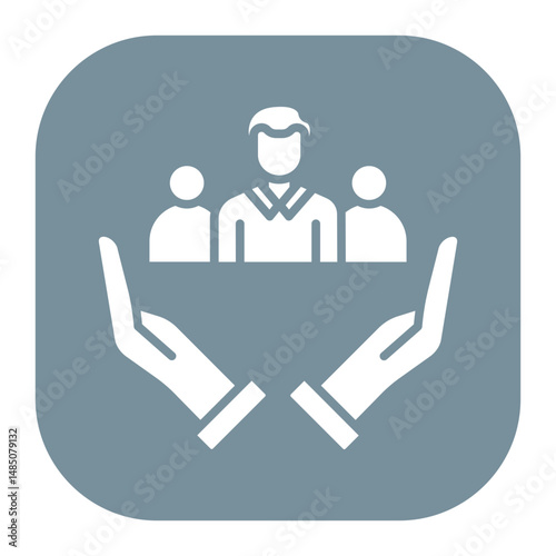 Community Support Icon