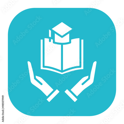 Education Support Icon