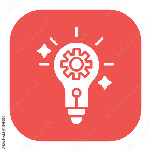 Innovation Icon