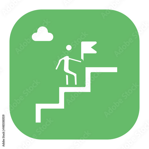 Leadership Effectiveness Icon