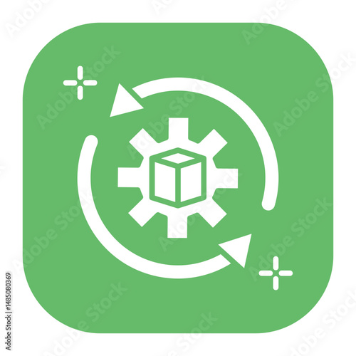 Product Development Icon