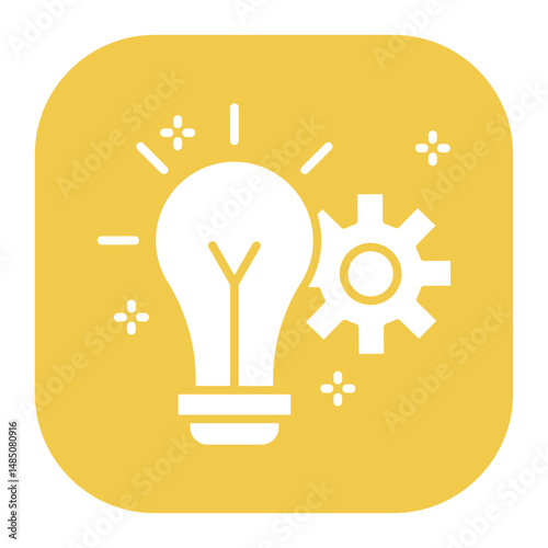 Innovation Icon
