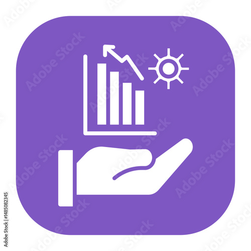 Productivity Icon