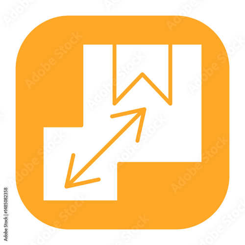 Scalability Icon